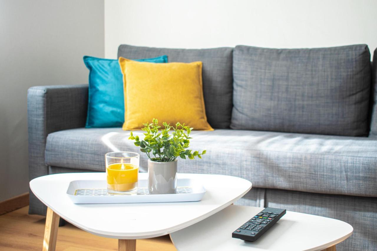 Apartamento Le Rétro Chic - T2 Haut Standing au cœur de Corbeil - 48 m2 Exterior foto